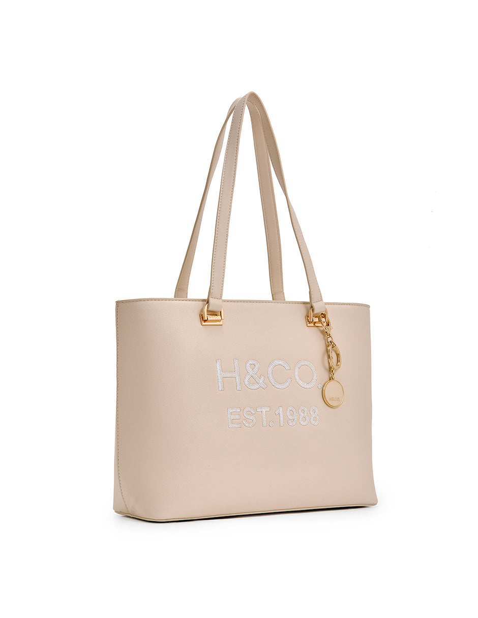 TOTE ASIA LOGO BOLSA H&CO.