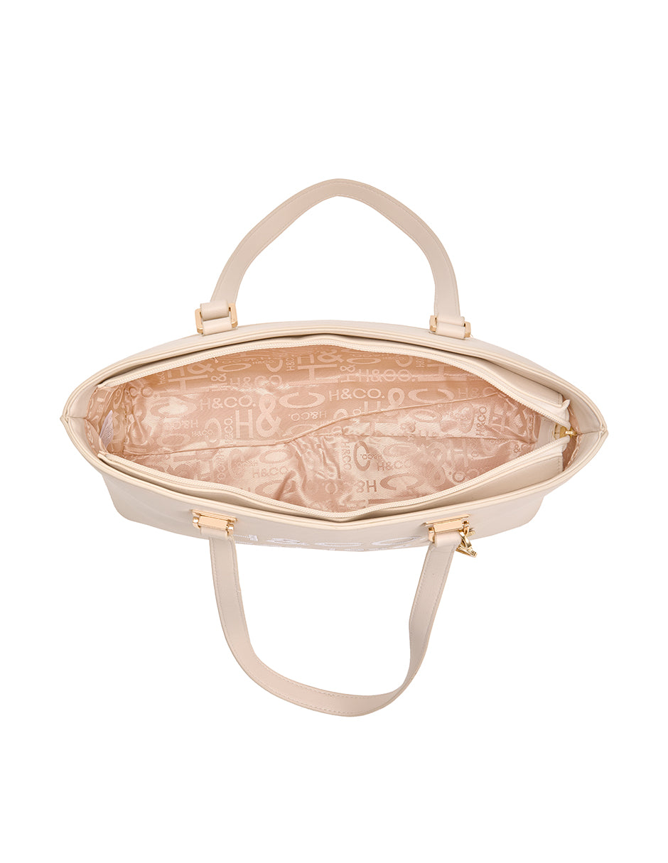 TOTE ASIA LOGO BOLSA H&CO.