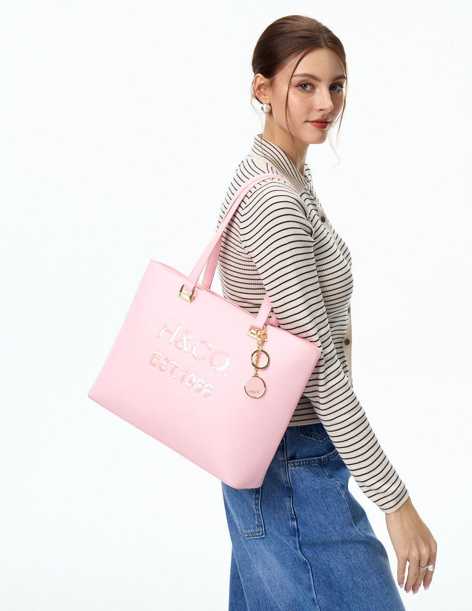 TOTE ASIA LOGO BOLSA H&CO.