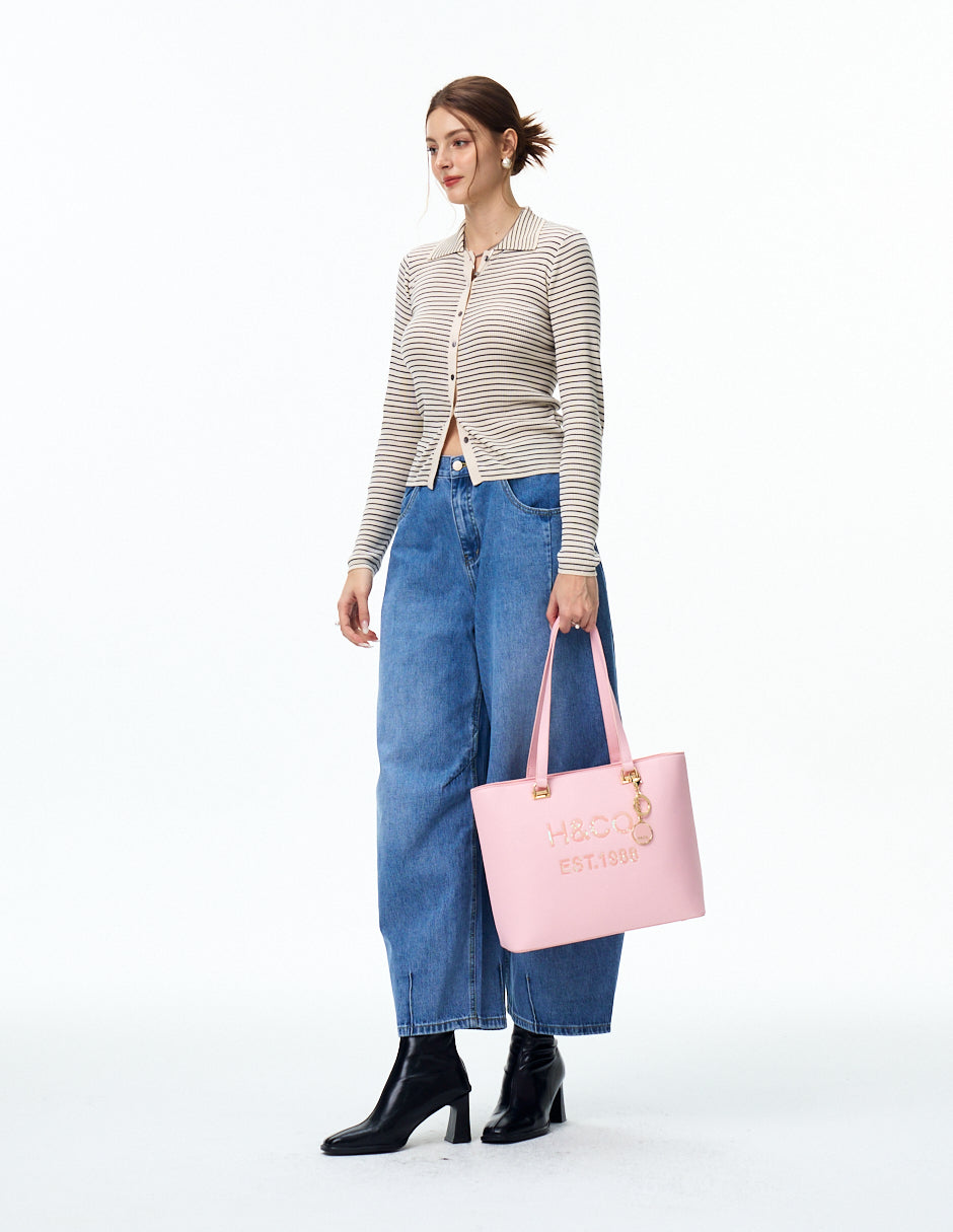 TOTE ASIA LOGO BOLSA H&CO.