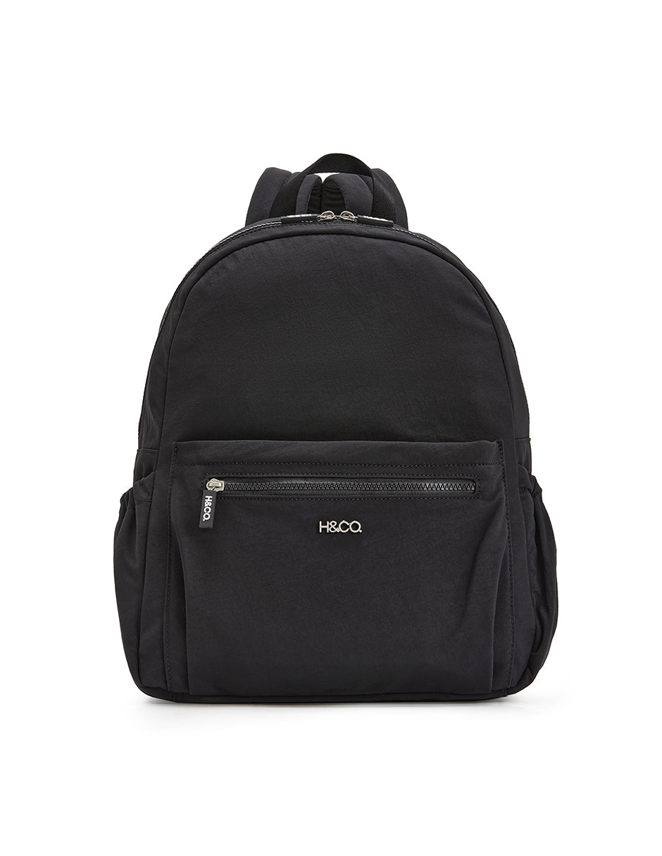 BACKPACK DUNYA NYLON H&CO.