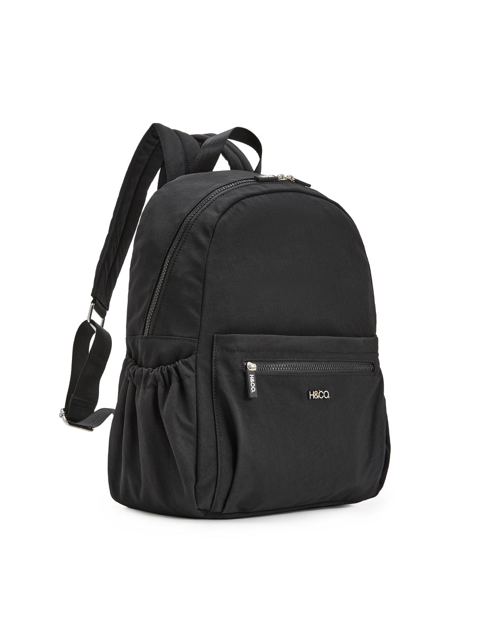 BACKPACK DUNYA NYLON H&CO.
