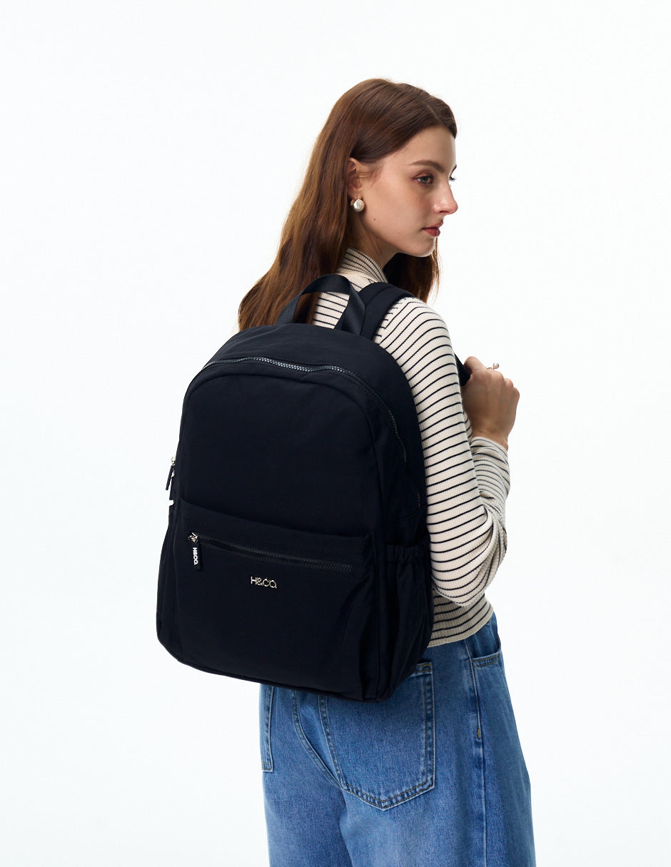 BACKPACK DUNYA NYLON H&CO.