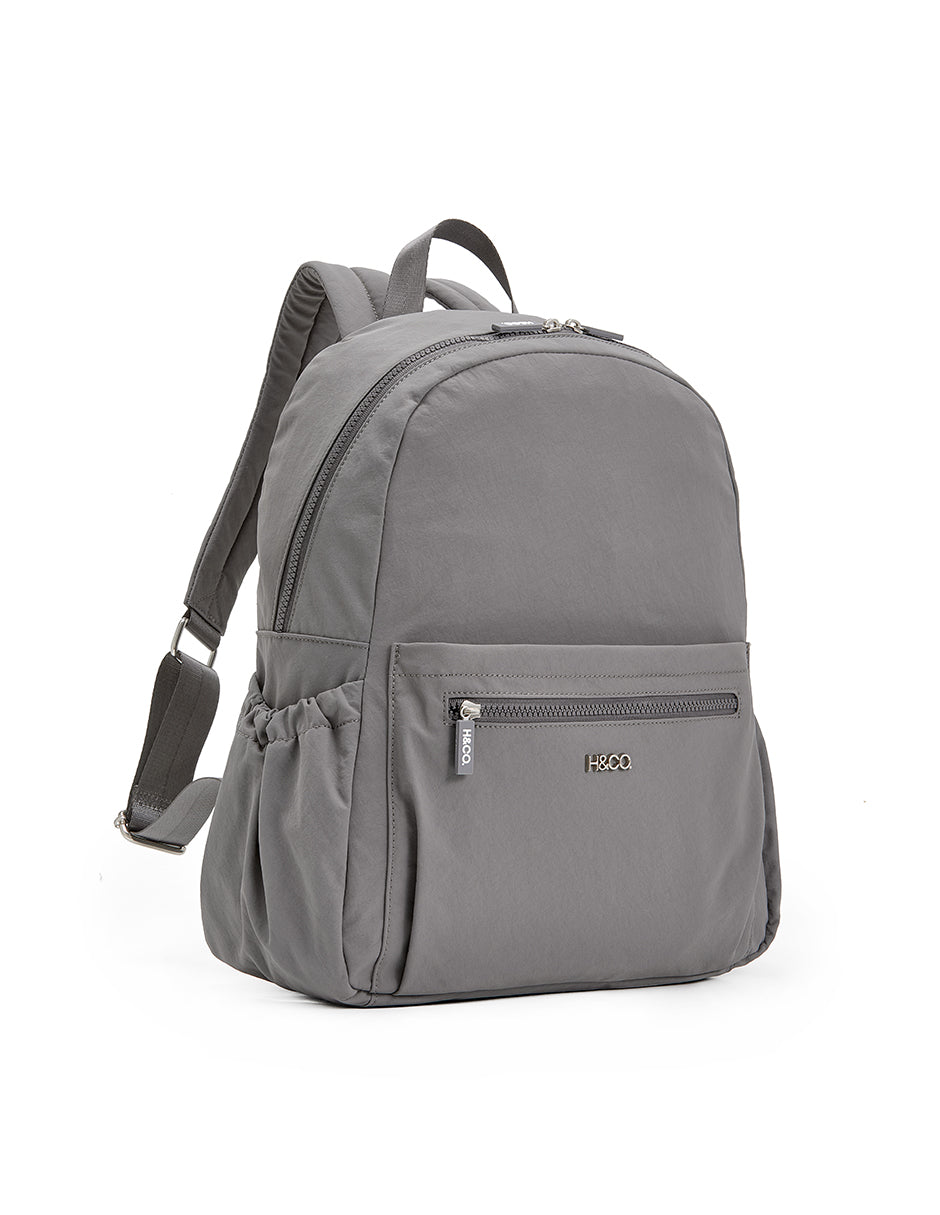 BACKPACK DUNYA NYLON H&CO.