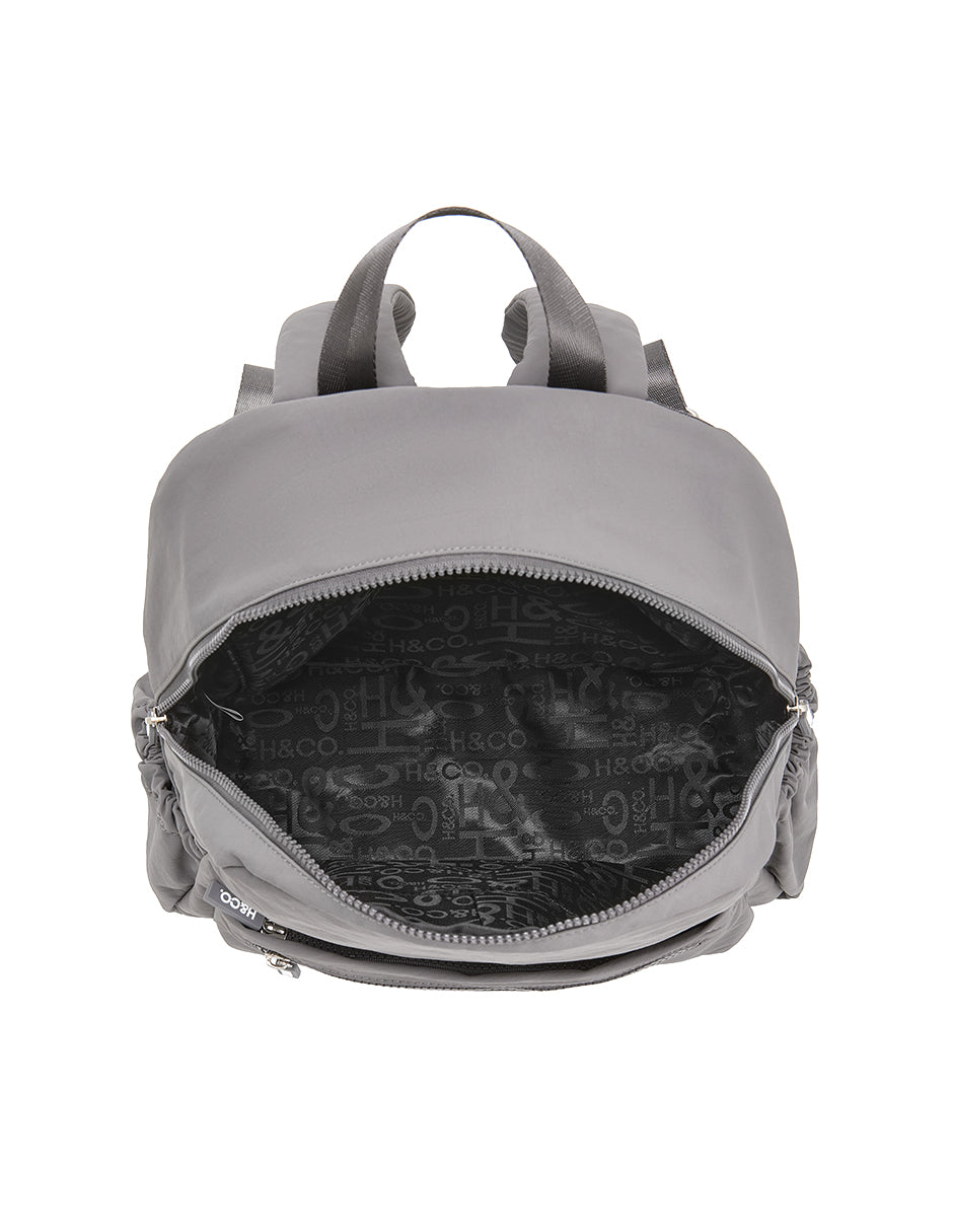 BACKPACK DUNYA NYLON H&CO.