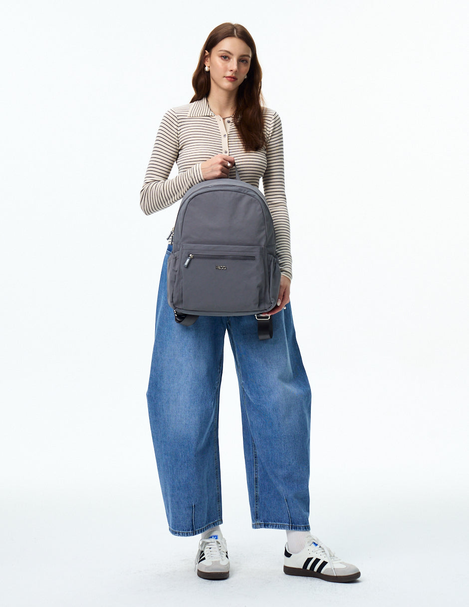 BACKPACK DUNYA NYLON H&CO.