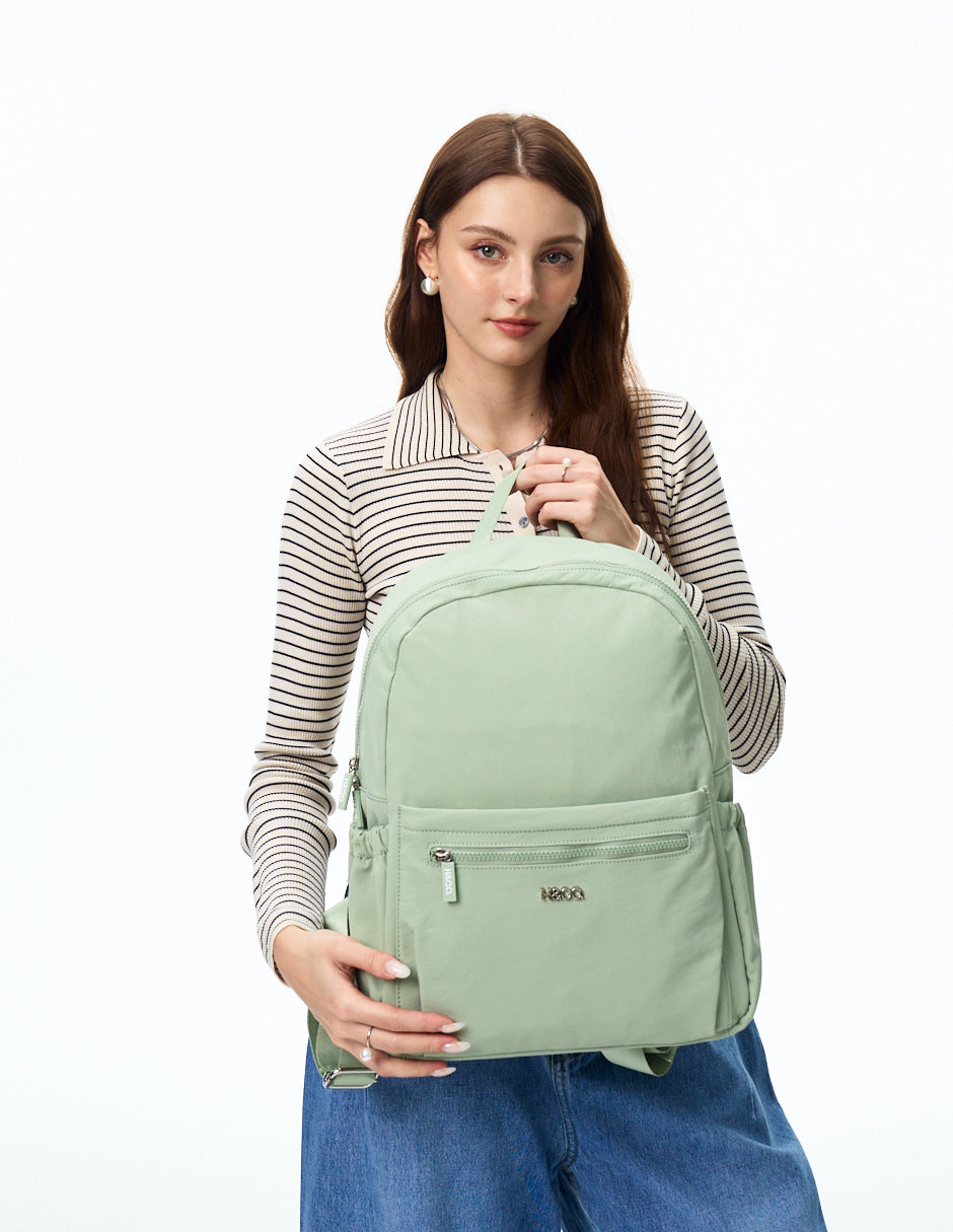 BACKPACK DUNYA NYLON H&CO.