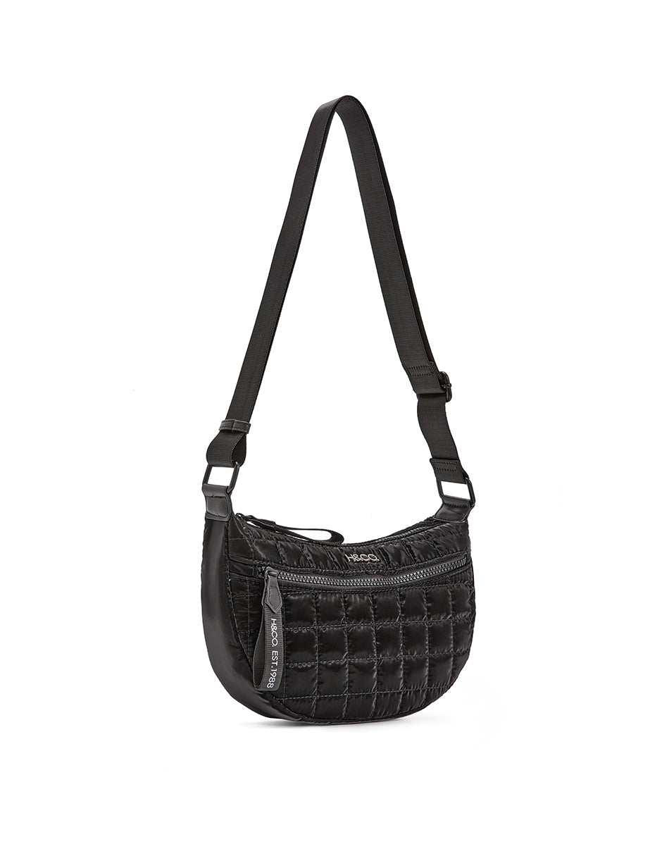 HOBO ASIYA NYLON BOLSA H&CO.