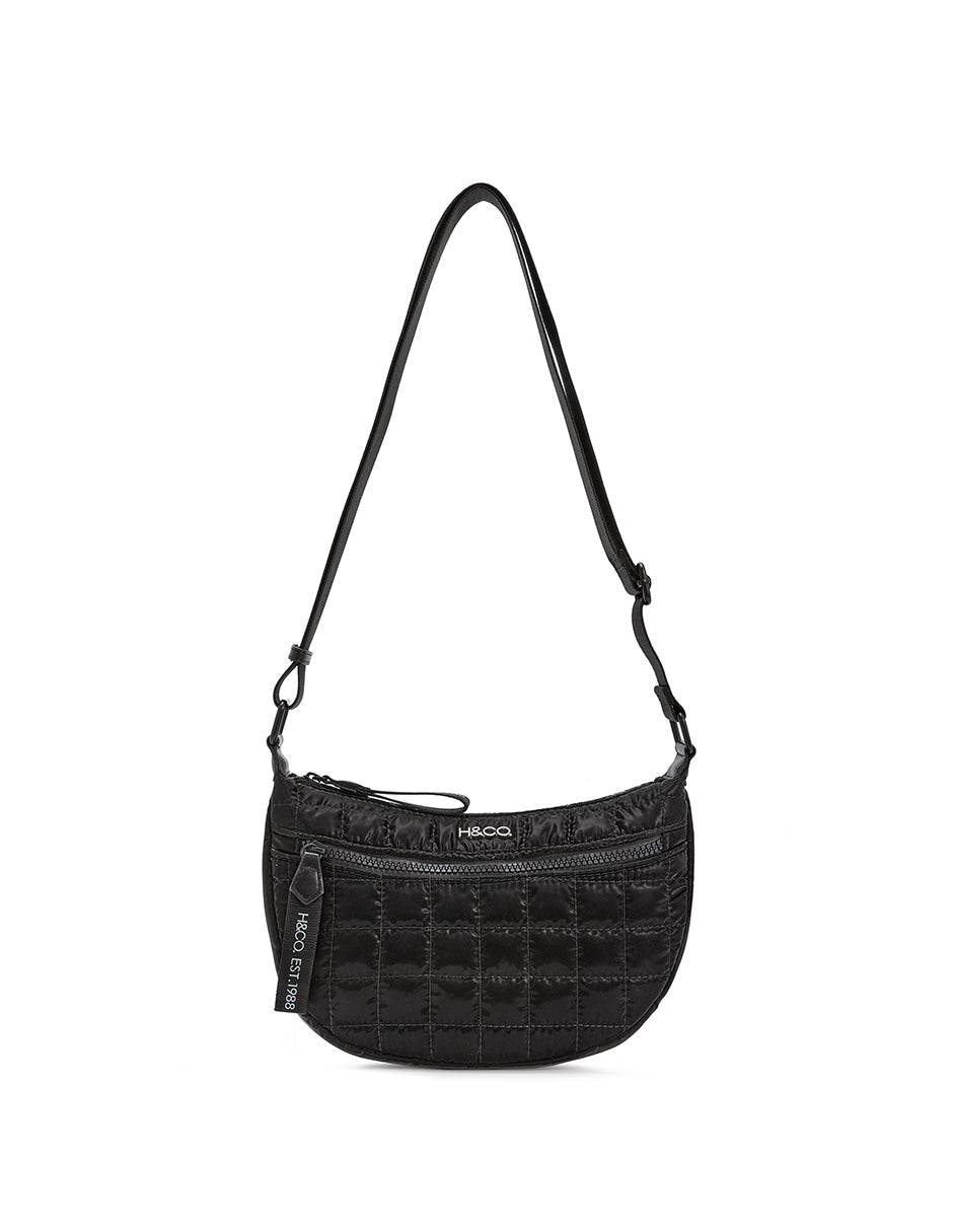 HOBO ASIYA NYLON BOLSA H&CO.