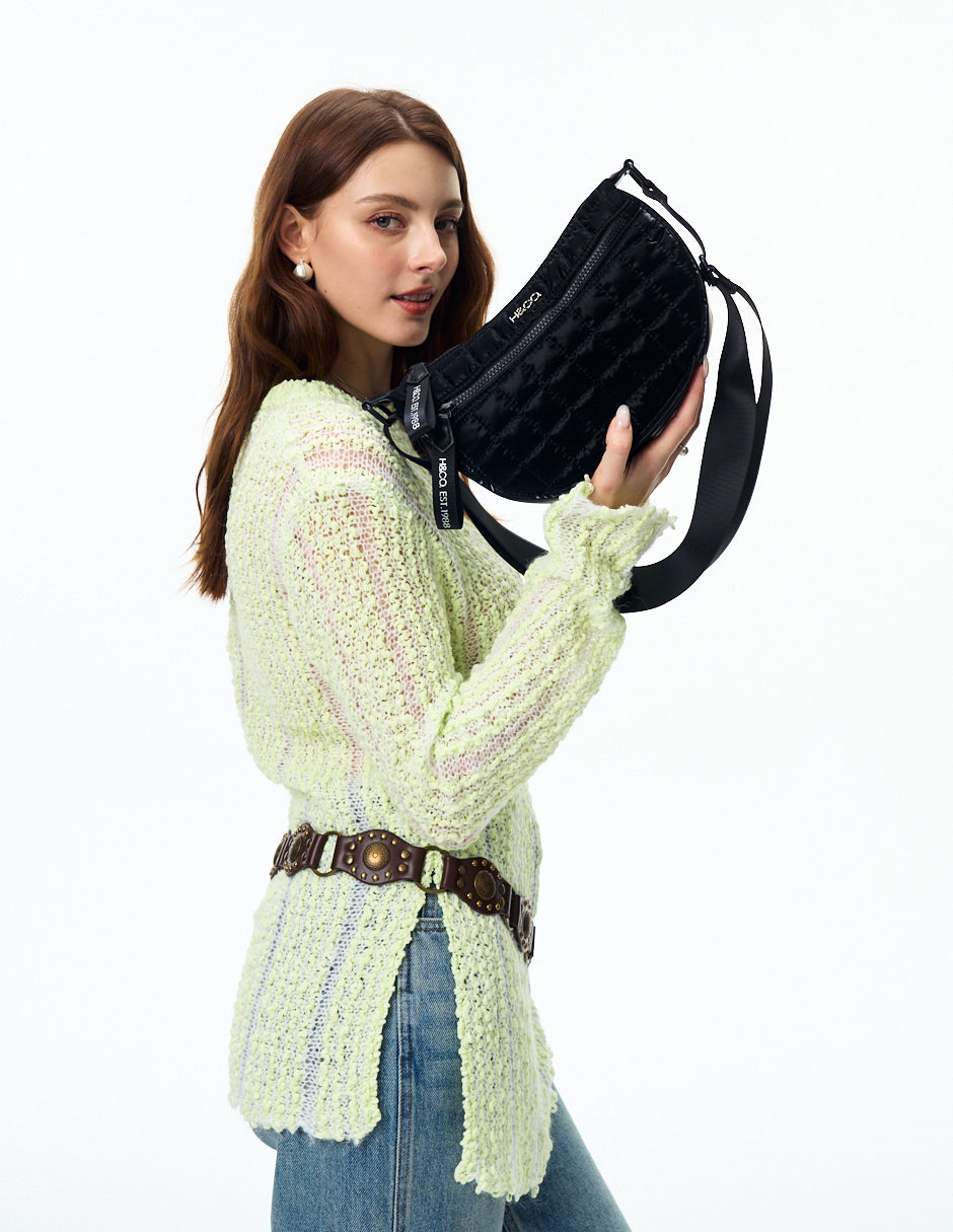 HOBO ASIYA NYLON BOLSA H&CO.