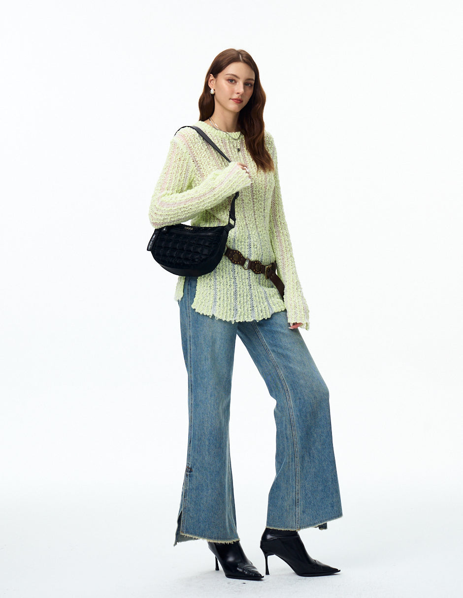 HOBO ASIYA NYLON BOLSA H&CO.