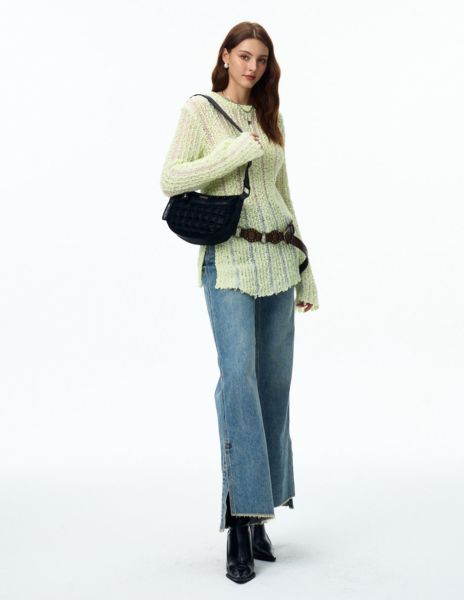 HOBO ASIYA NYLON BOLSA H&CO.