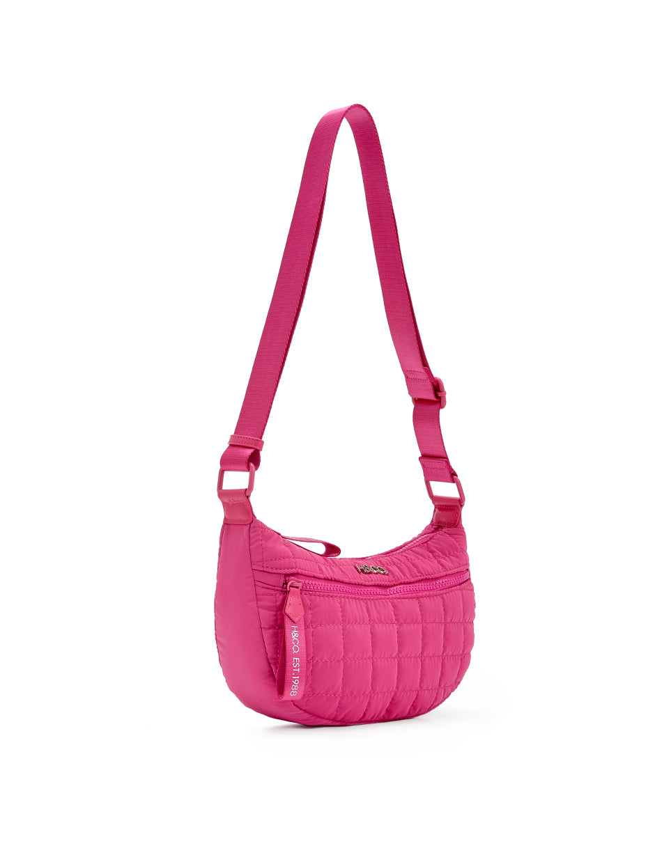 HOBO ASIYA NYLON BOLSA H&CO.