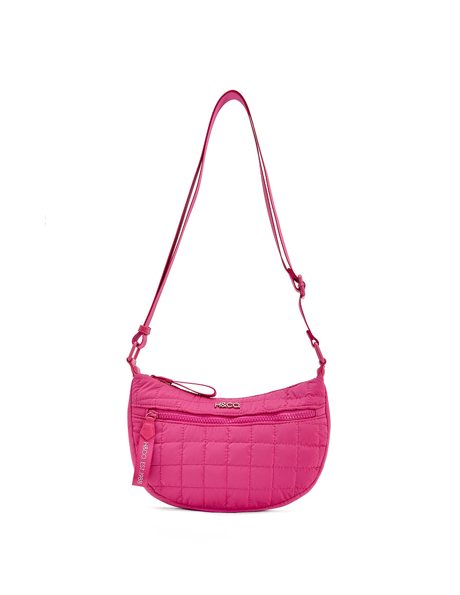 HOBO ASIYA NYLON BOLSA H&CO.