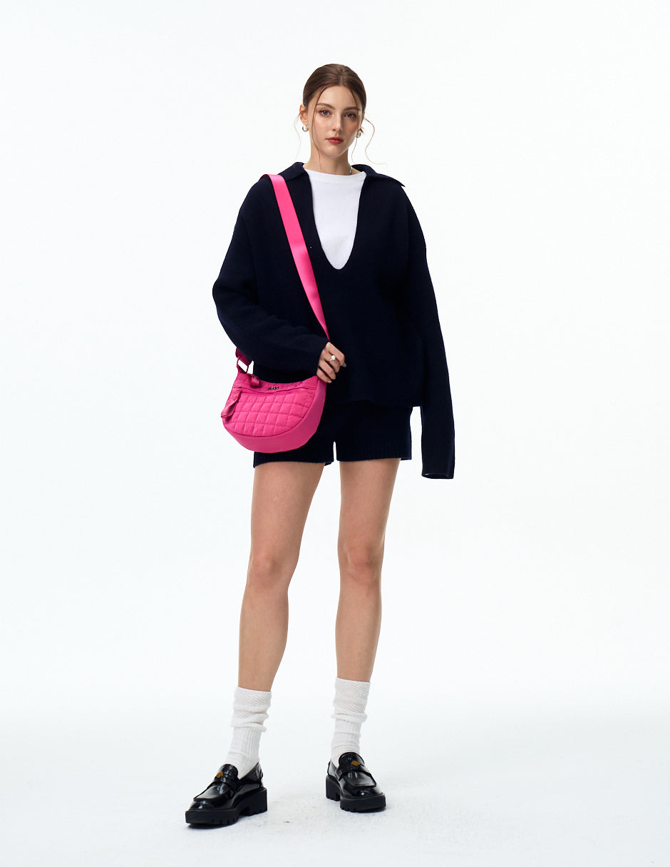 HOBO ASIYA NYLON BOLSA H&CO.