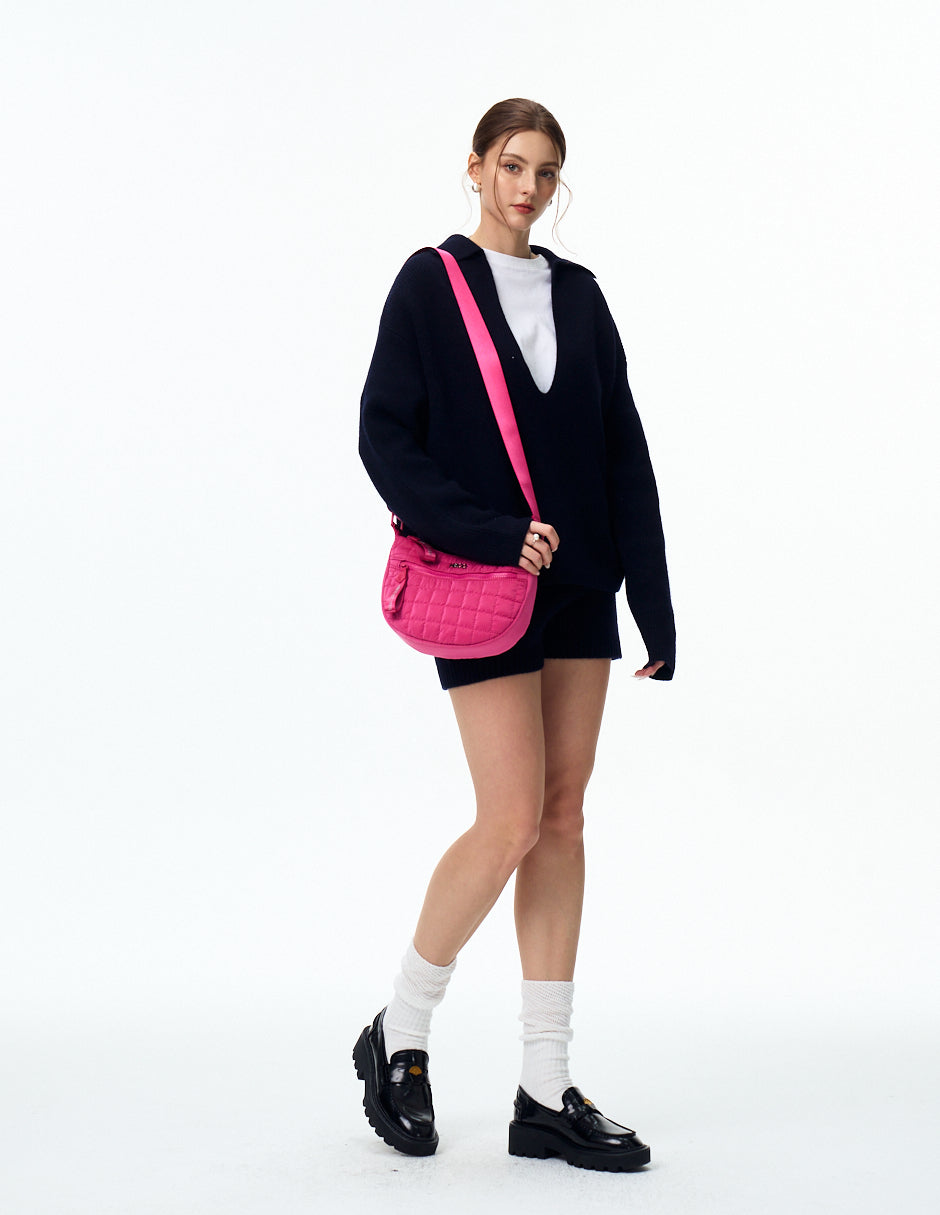 HOBO ASIYA NYLON BOLSA H&CO.