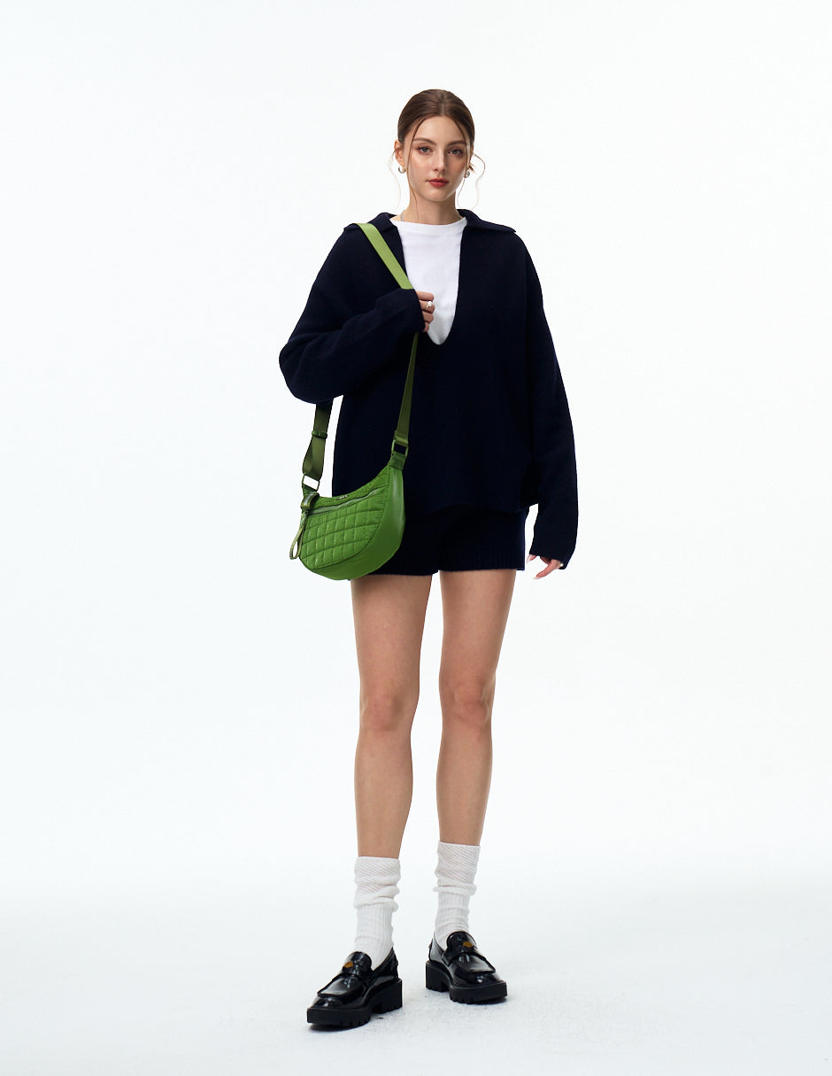 HOBO ASIYA NYLON BOLSA H&CO.