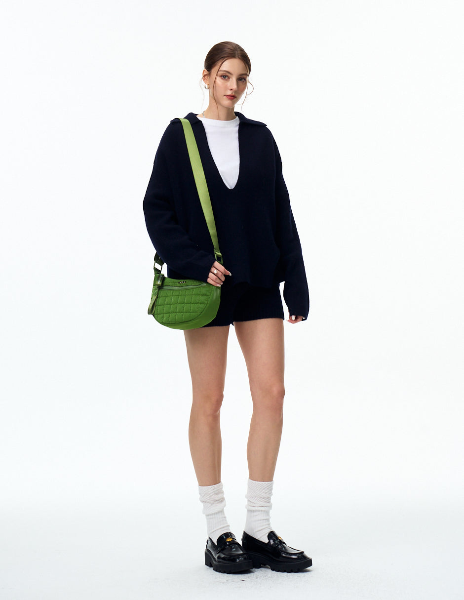 HOBO ASIYA NYLON BOLSA H&CO.