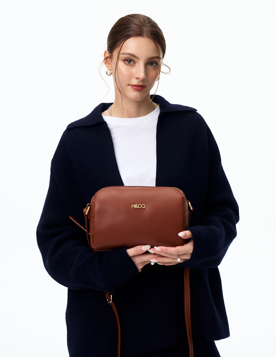 CROSSBODY VANIA BOLSA H&CO.