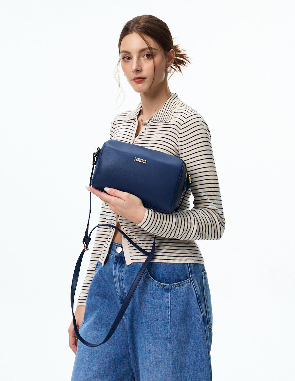 CROSSBODY VANIA BOLSA H&CO.