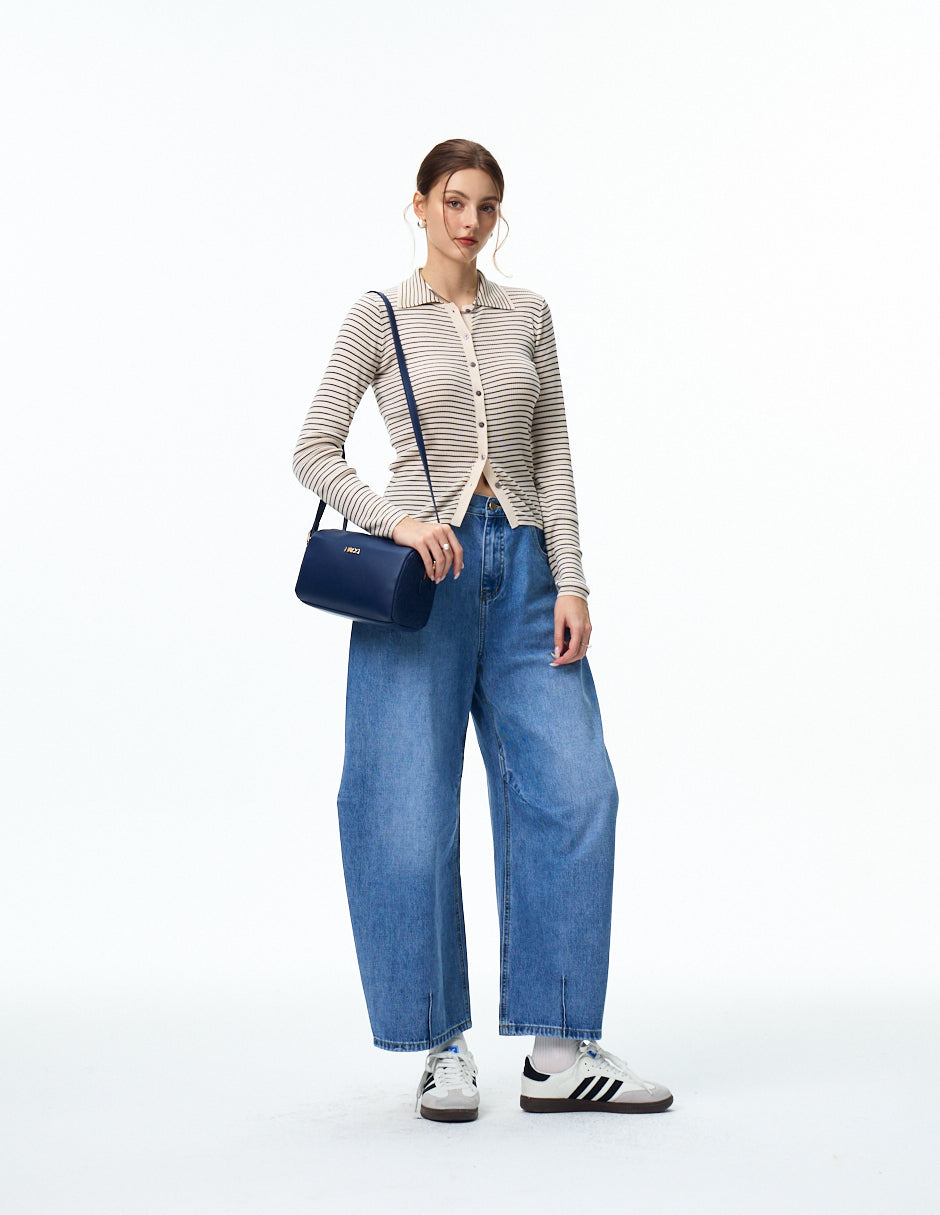 CROSSBODY VANIA BOLSA H&CO.