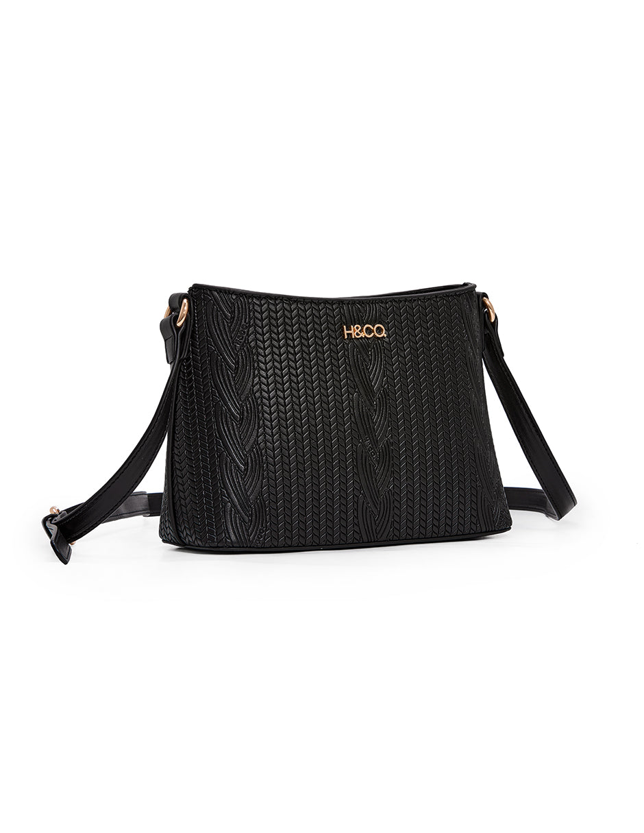 CROSSBODY CRISTINA BOLSA H&CO.