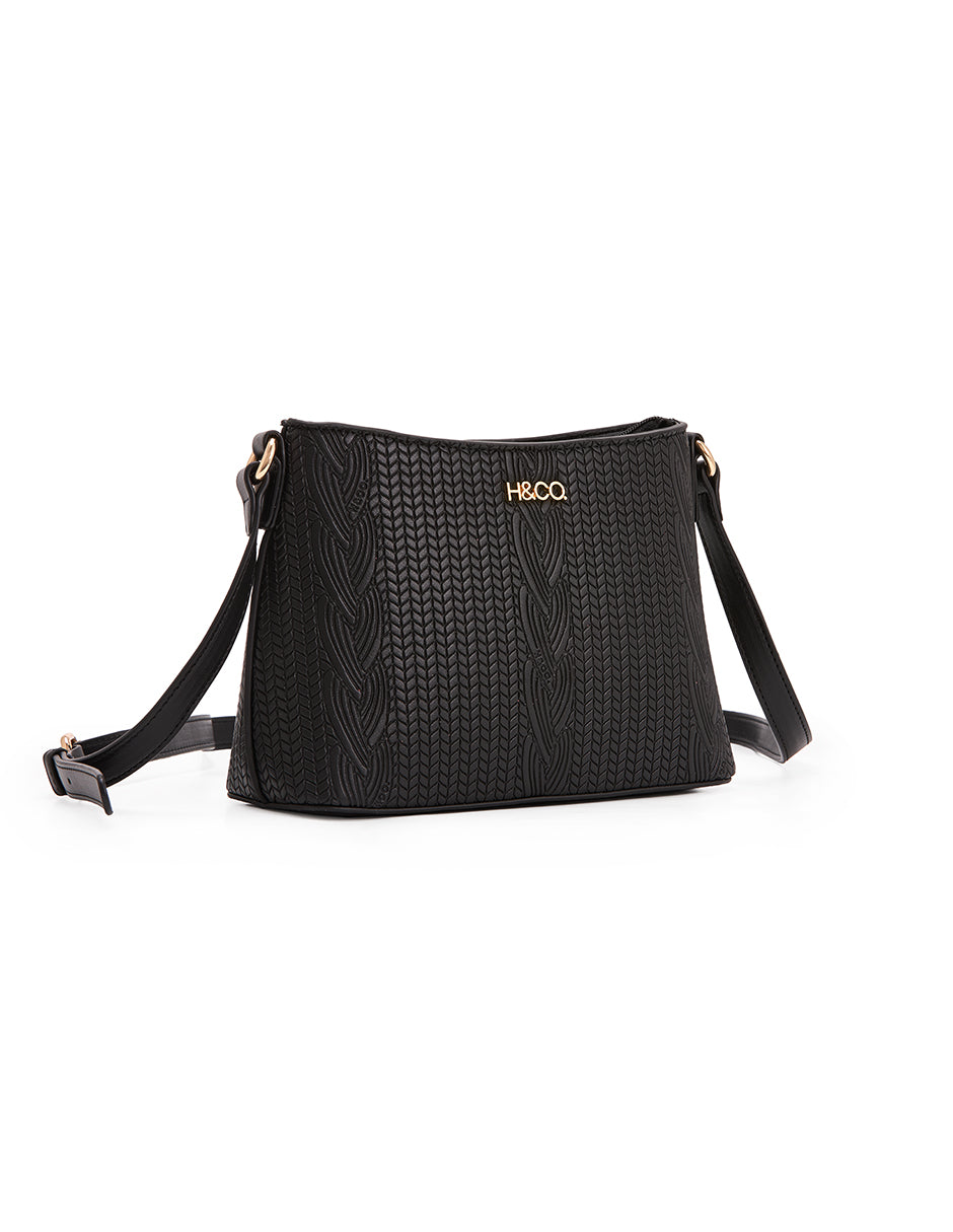 CROSSBODY CRISTINA BOLSA H&CO.