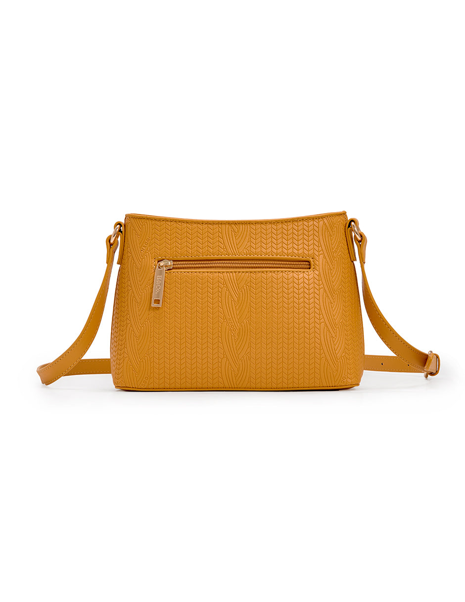 CROSSBODY CRISTINA BOLSA H&CO.
