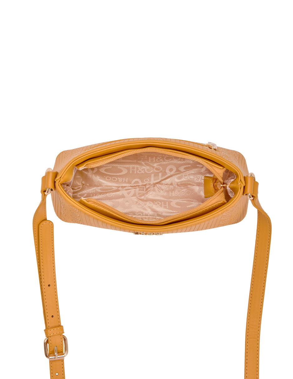 CROSSBODY CRISTINA BOLSA H&CO.