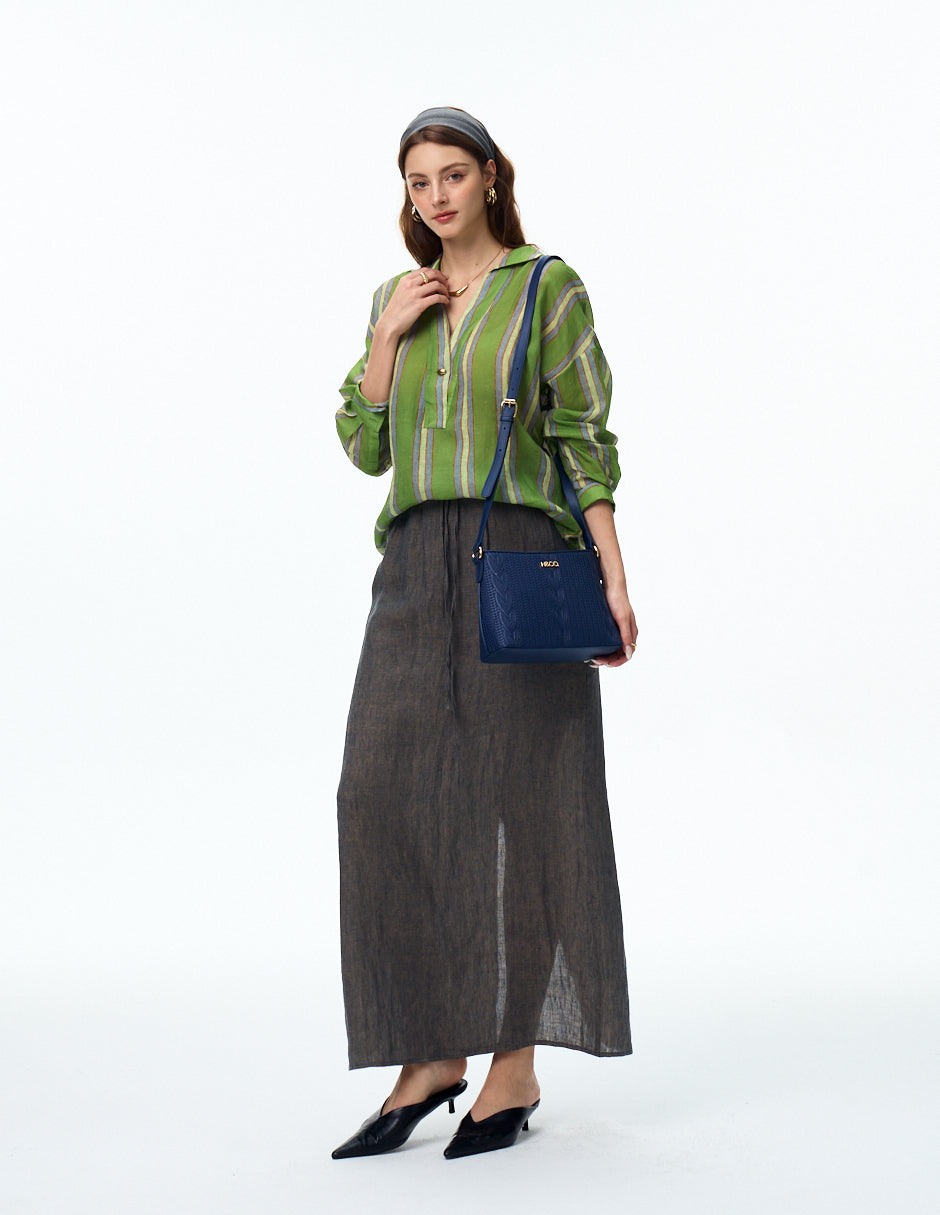 CROSSBODY CRISTINA BOLSA H&CO.