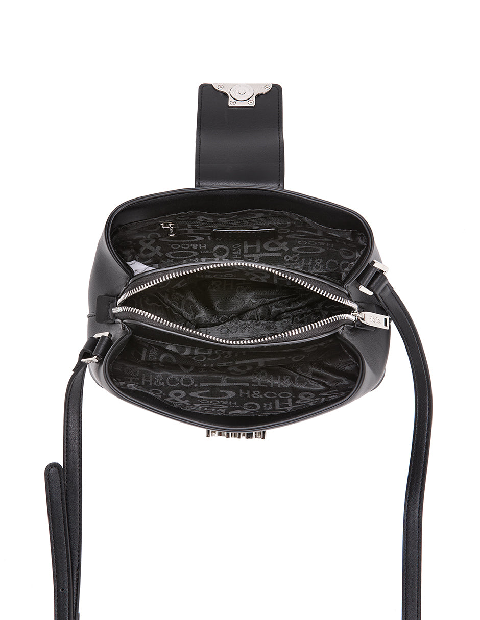 CROSSBODY KAMILLA BOLSA H&CO.