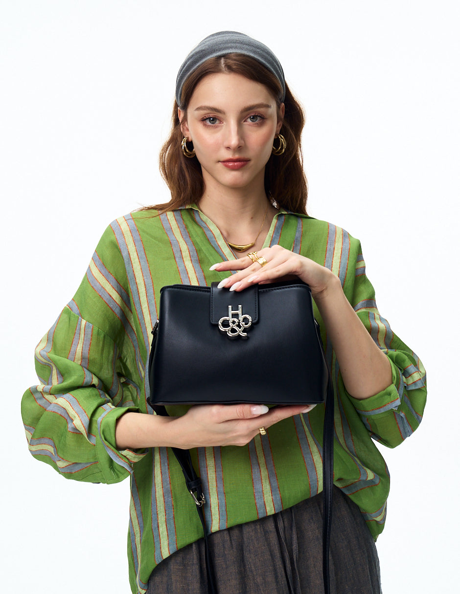 CROSSBODY KAMILLA BOLSA H&CO.