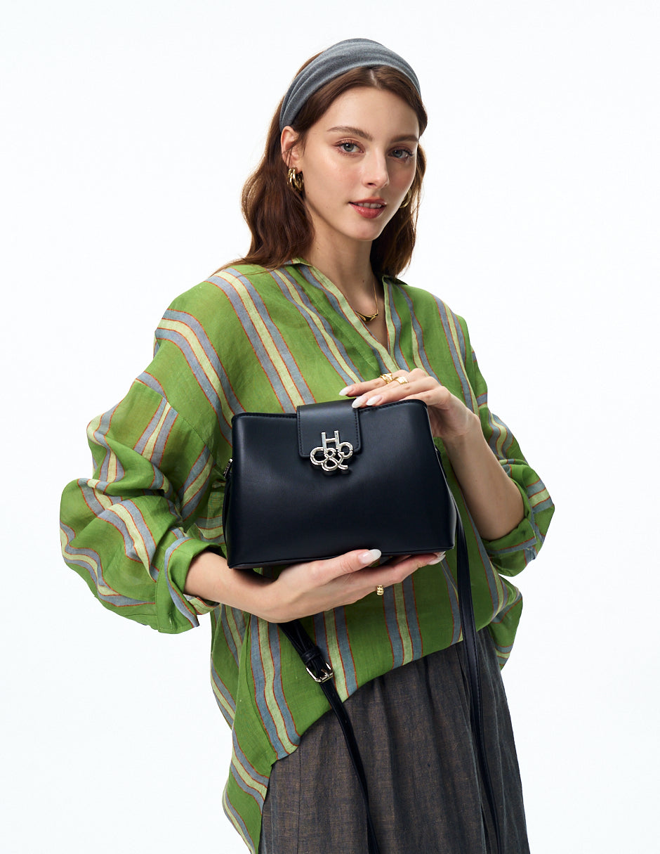 CROSSBODY KAMILLA BOLSA H&CO.