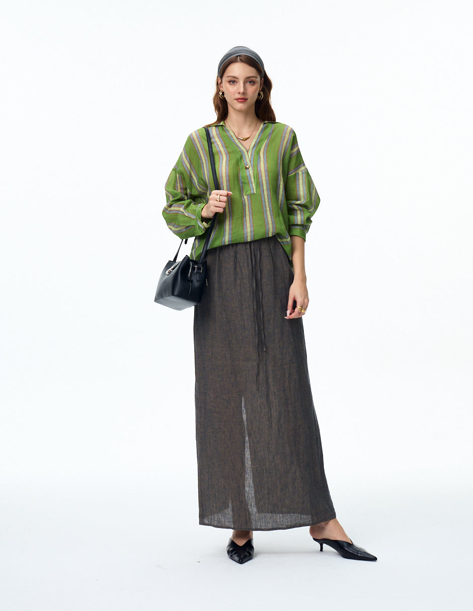 CROSSBODY KAMILLA BOLSA H&CO.