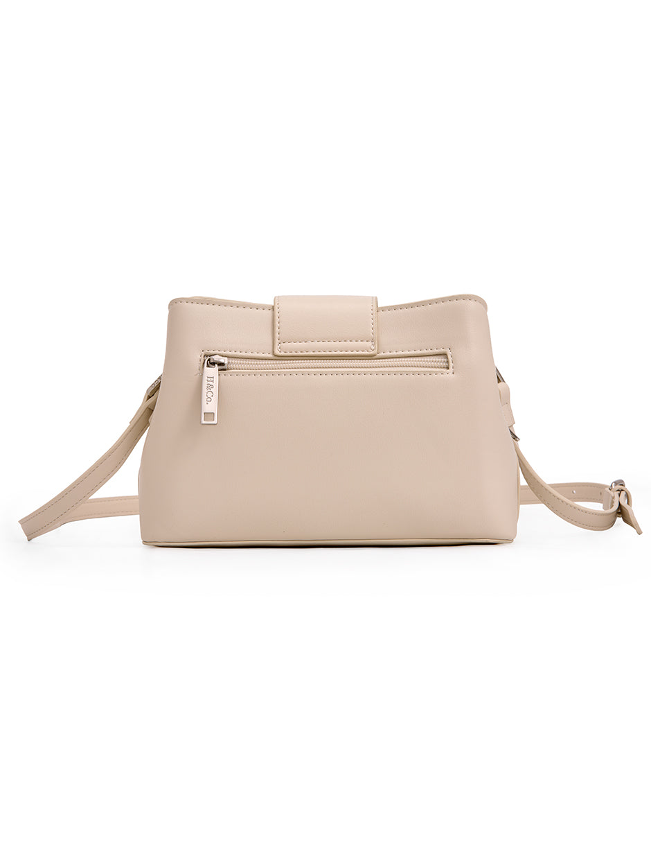 CROSSBODY KAMILLA BOLSA H&CO.