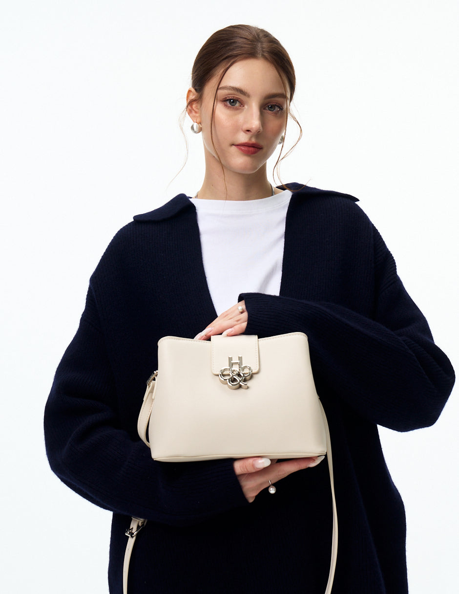 CROSSBODY KAMILLA BOLSA H&CO.