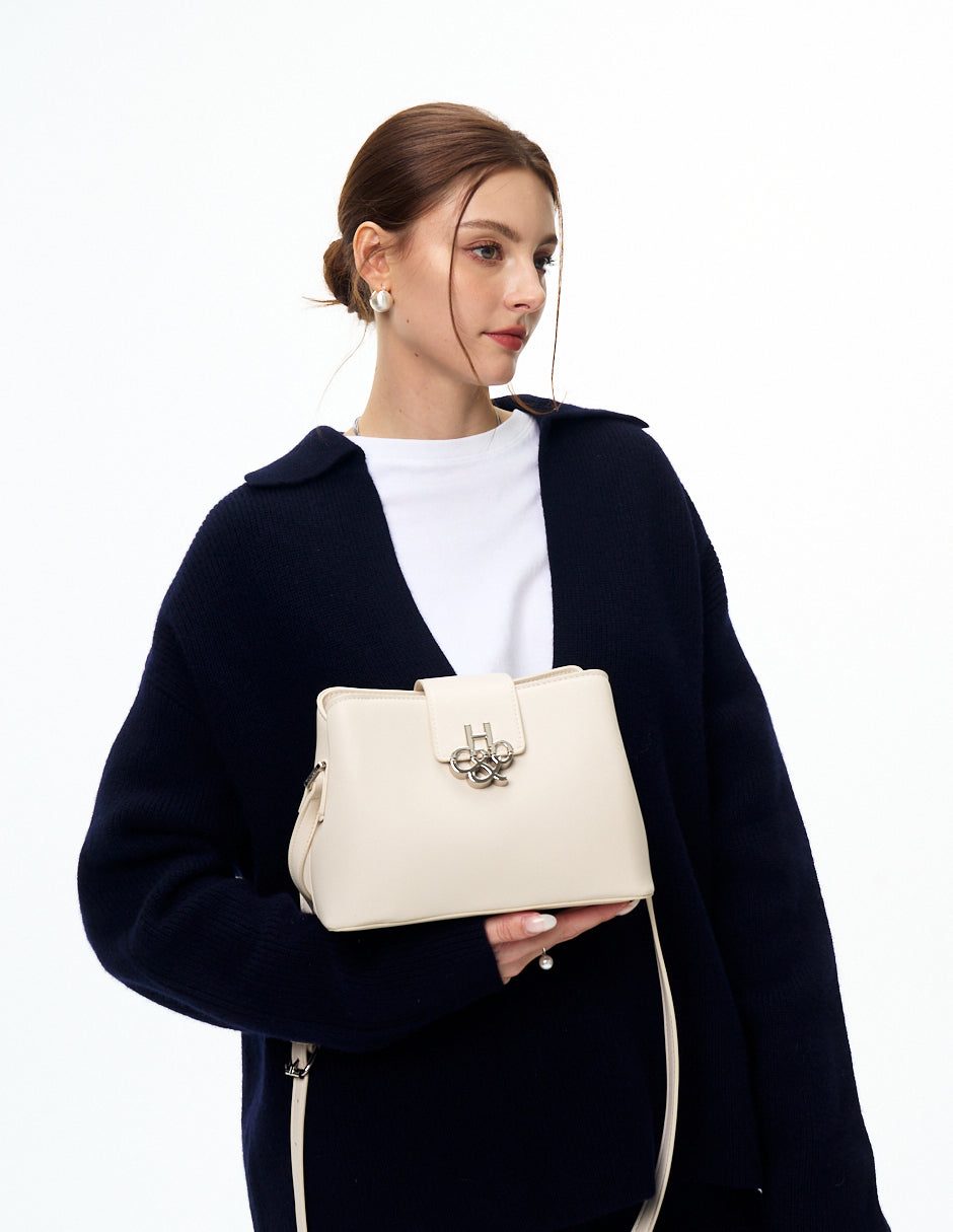 CROSSBODY KAMILLA BOLSA H&CO.