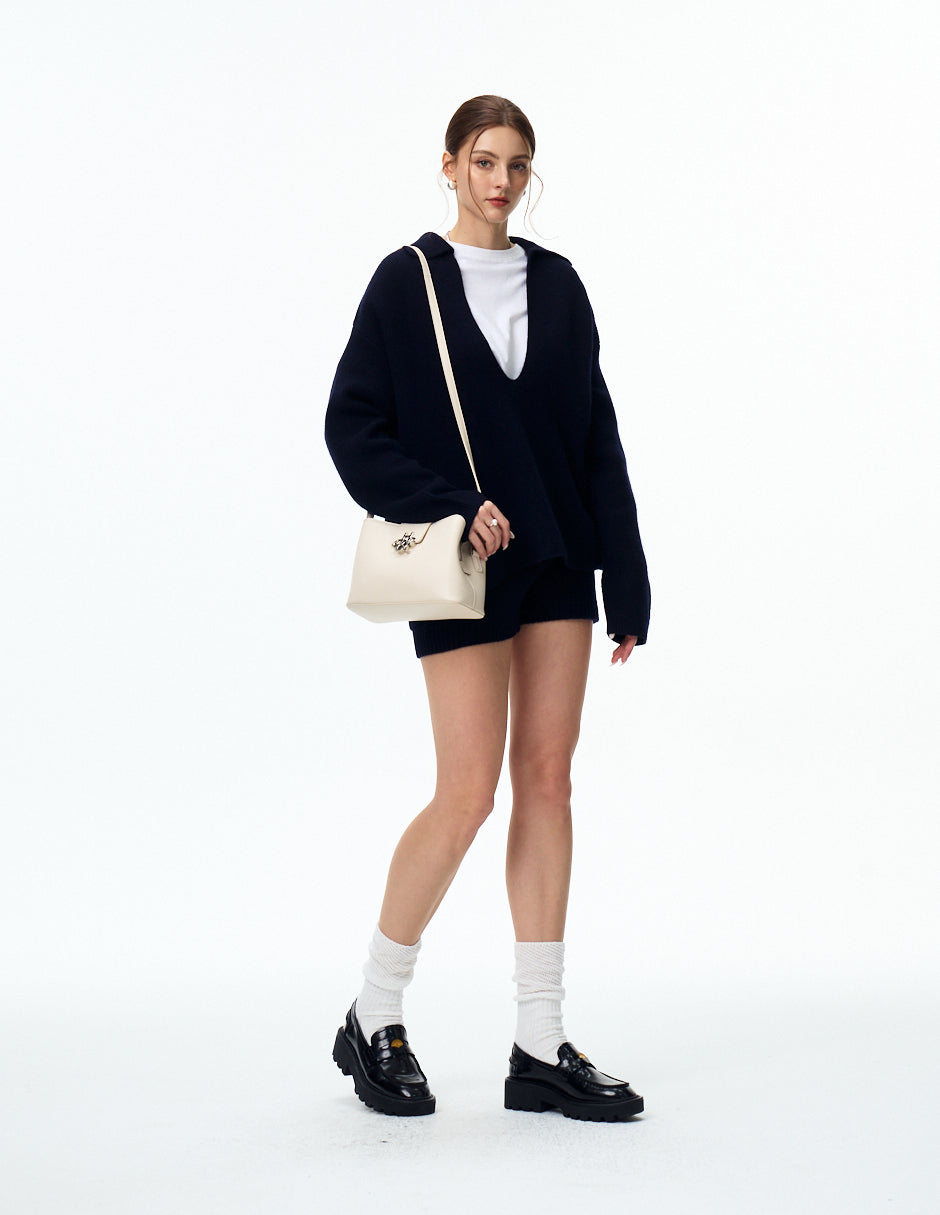 CROSSBODY KAMILLA BOLSA H&CO.