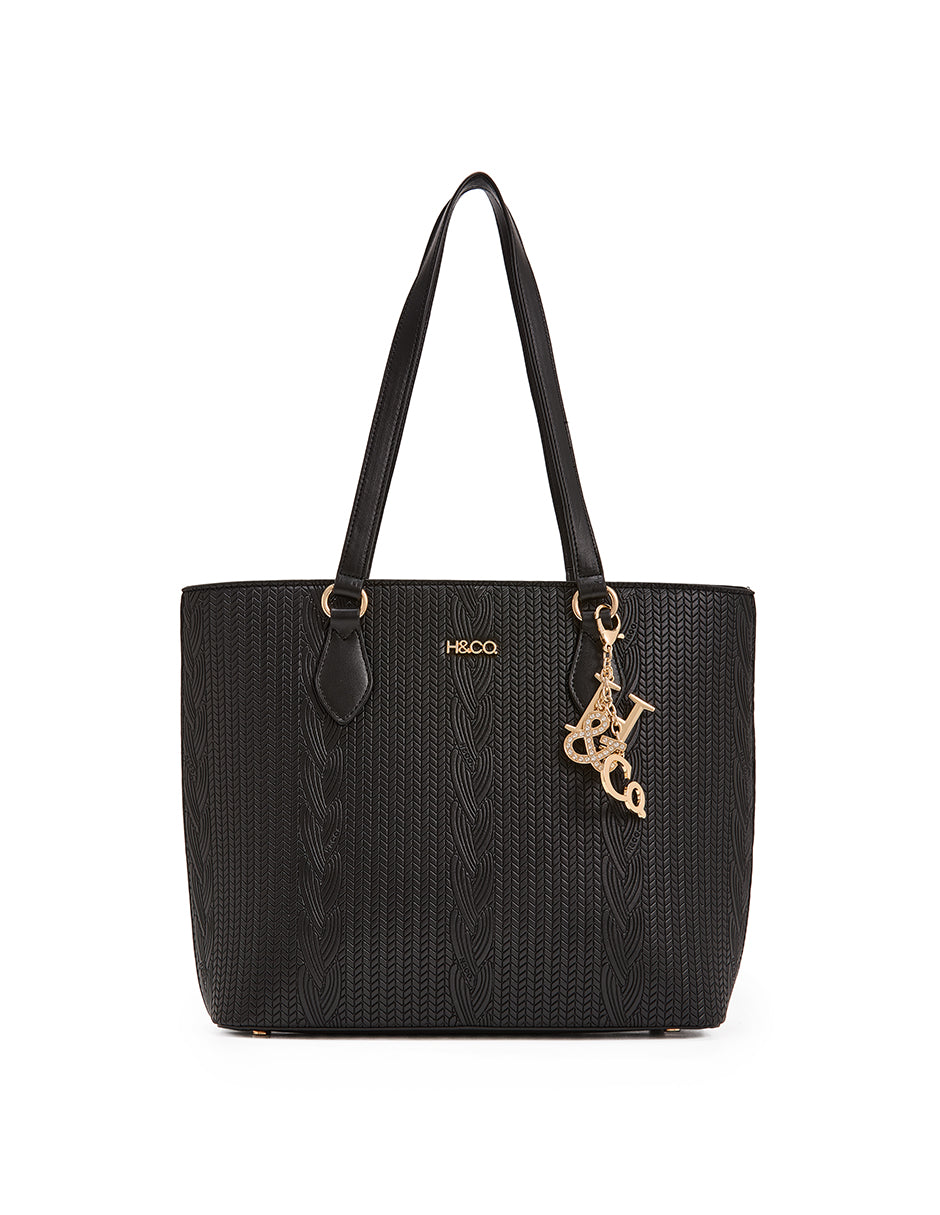 TOTE CRISTINA BOLSA H&CO.