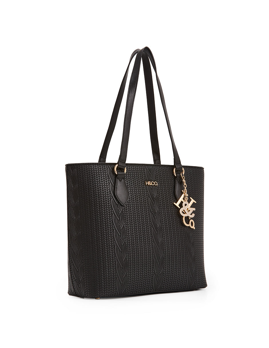 TOTE CRISTINA BOLSA H&CO.