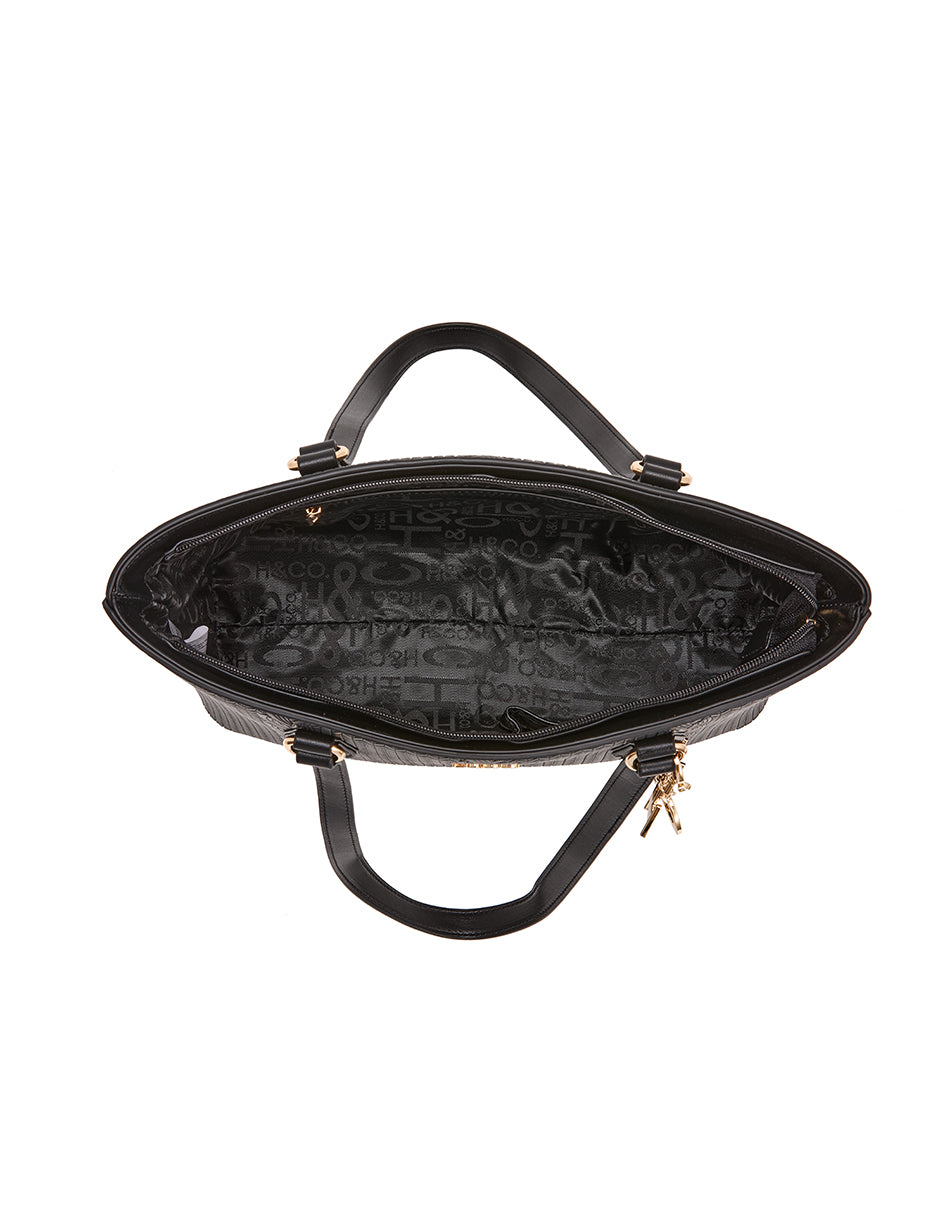 TOTE CRISTINA BOLSA H&CO.