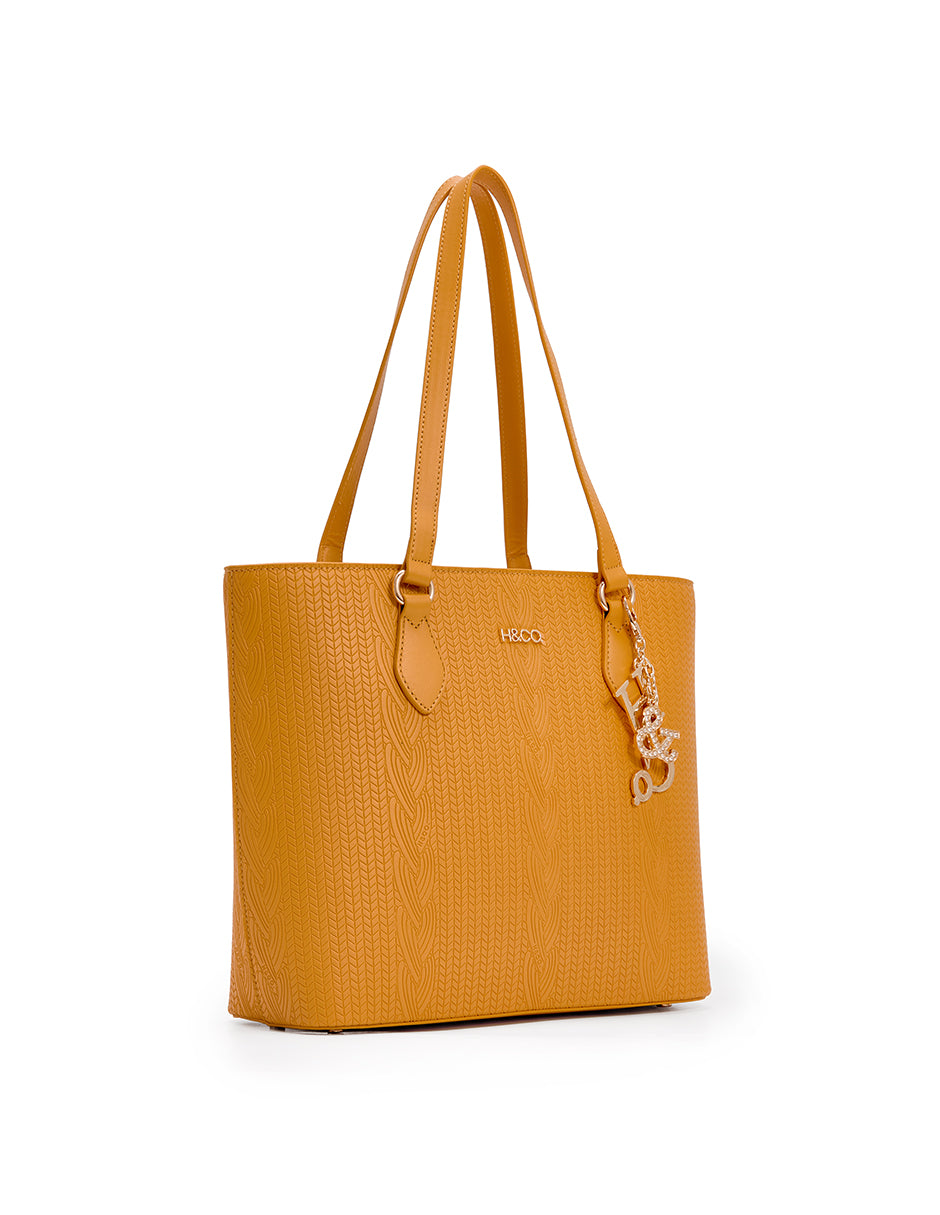 TOTE CRISTINA BOLSA H&CO.