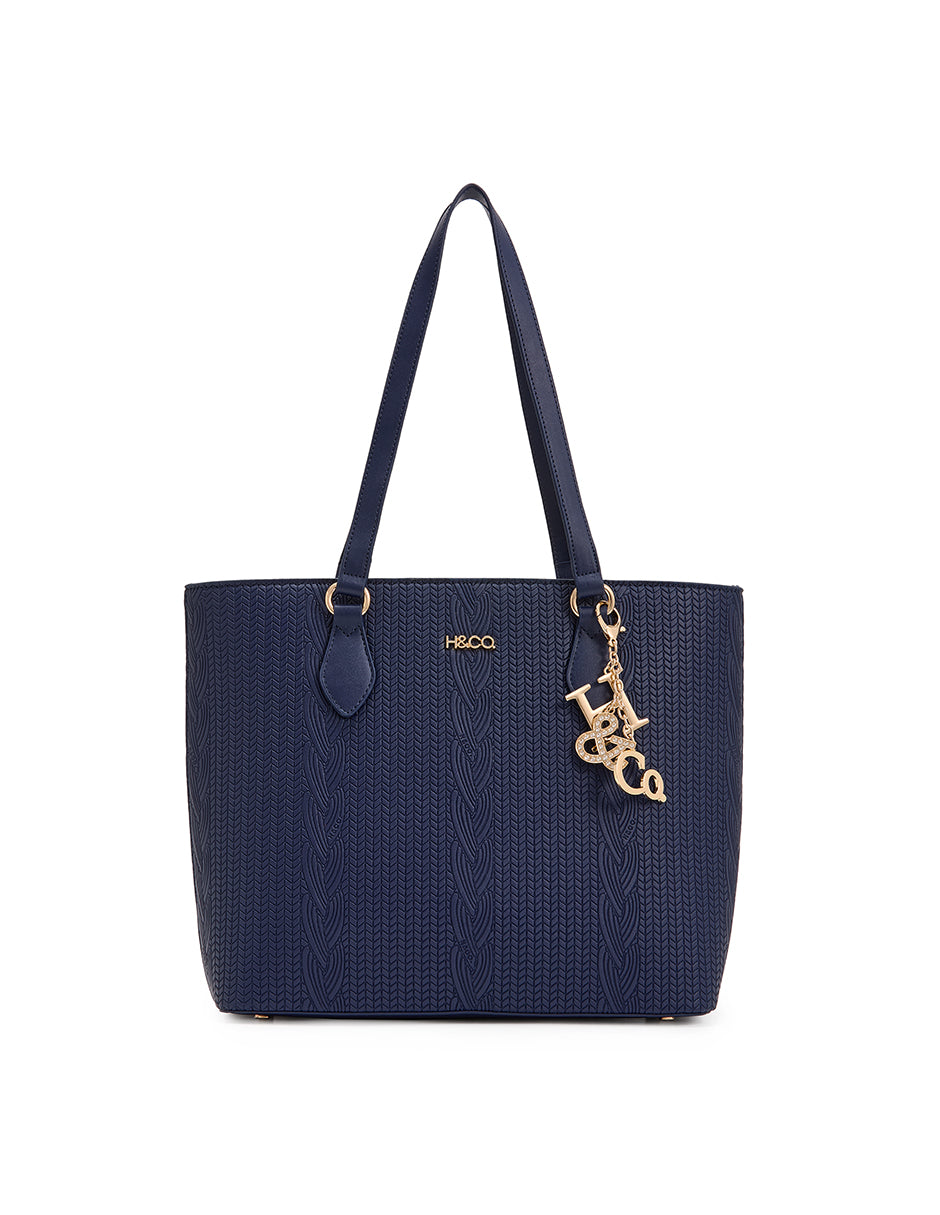 TOTE CRISTINA BOLSA H&CO.