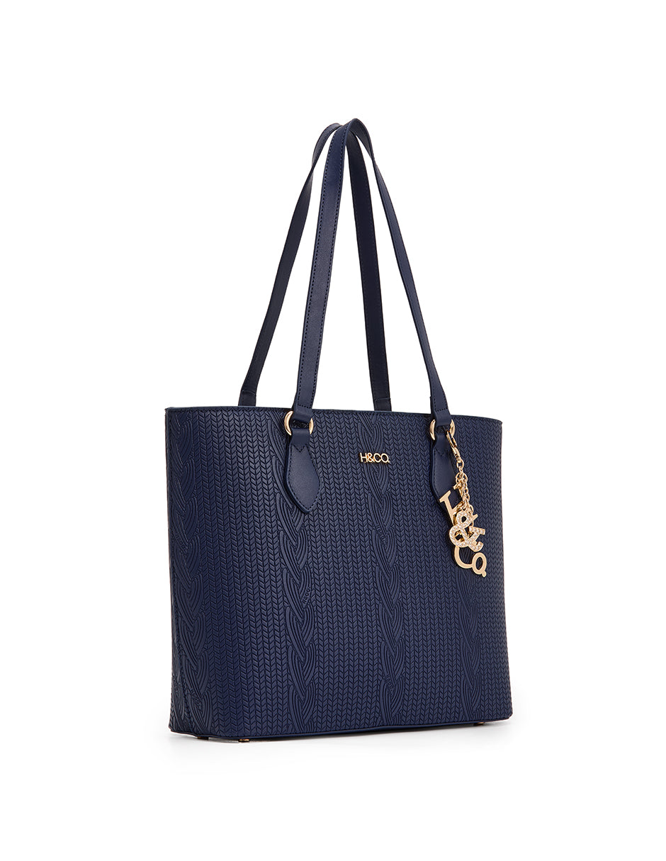 TOTE CRISTINA BOLSA H&CO.