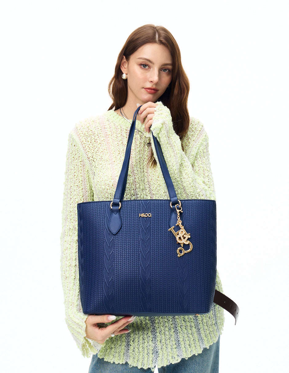 TOTE CRISTINA BOLSA H&CO.