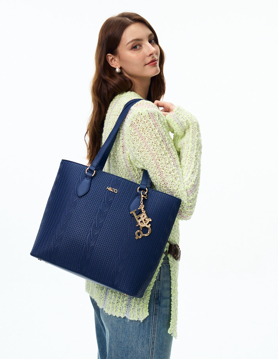 TOTE CRISTINA BOLSA H&CO.