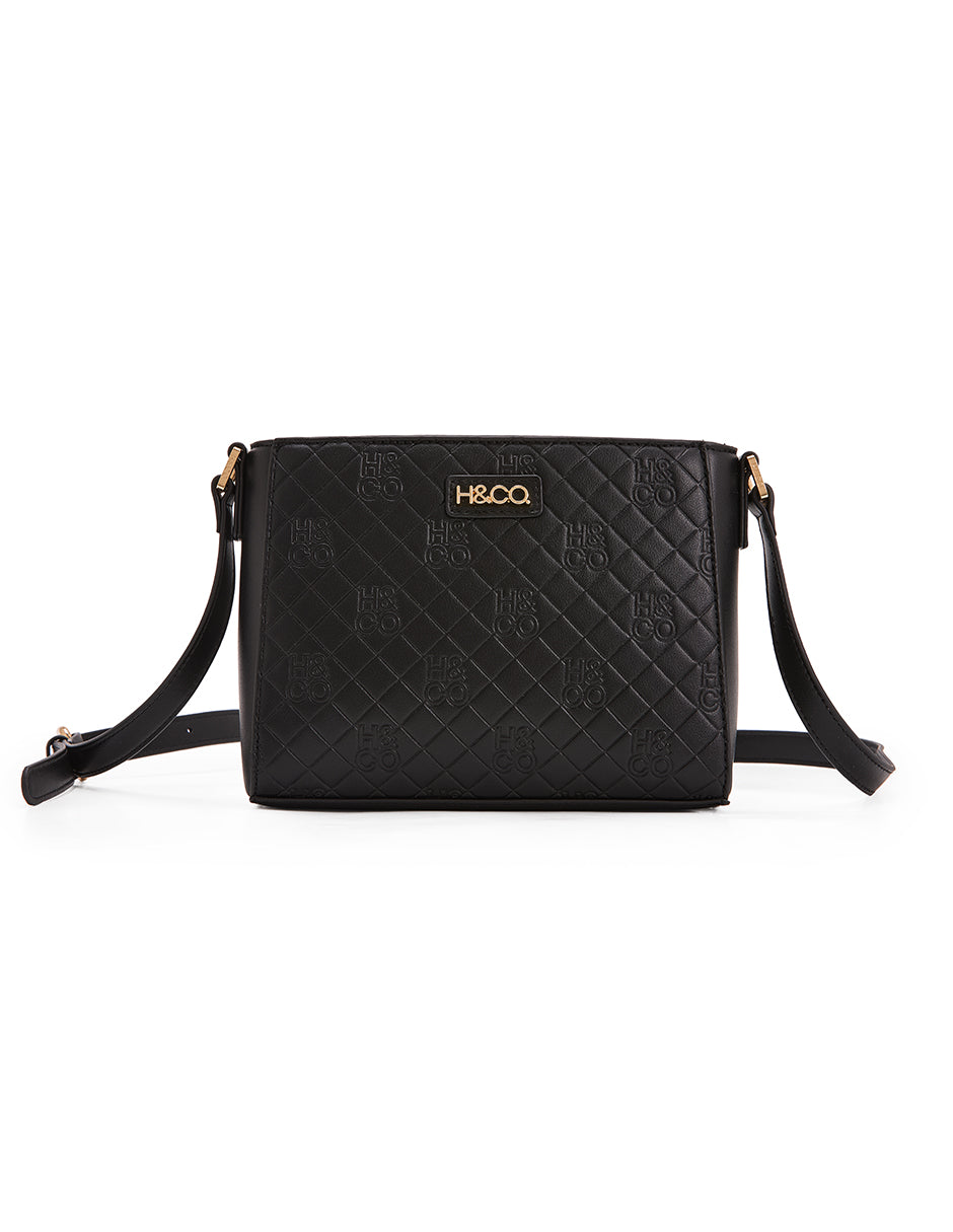 CROSSBODY ALISA BOLSO H&CO.