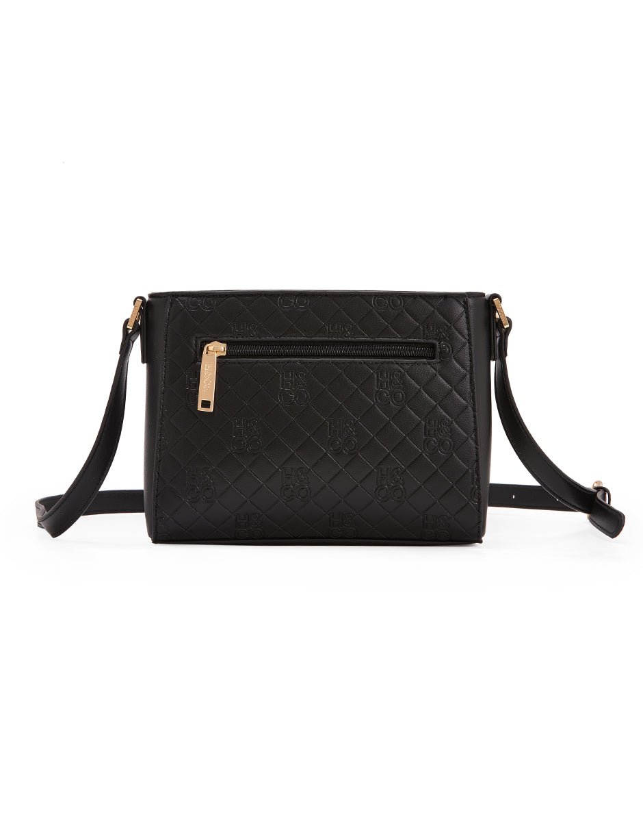 CROSSBODY ALISA BOLSO H&CO.