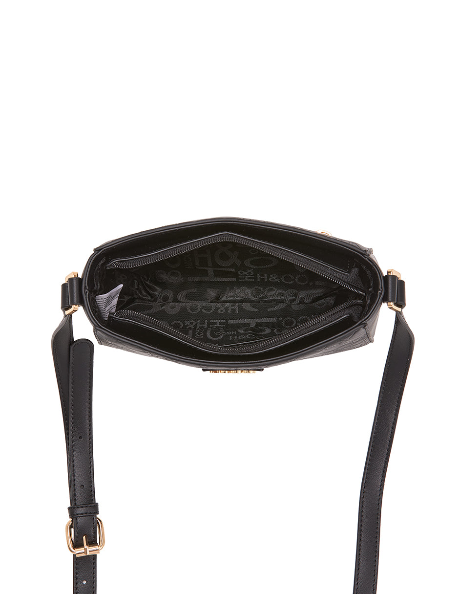 CROSSBODY ALISA BOLSO H&CO.