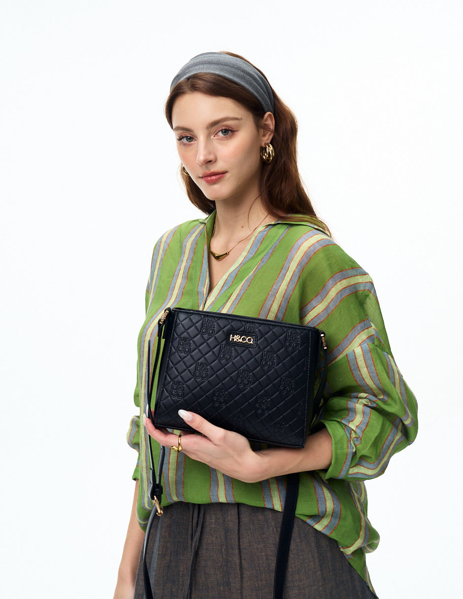 CROSSBODY ALISA BOLSO H&CO.
